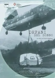 Orfani del sonno movie poster