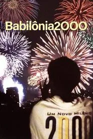 Poster do filme Babilônia 2000