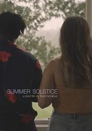 Summer Solstice movie poster