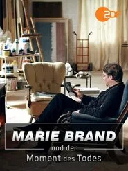 Marie Brand und der Moment des Todes movie poster