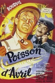 April Fools' Day movie poster