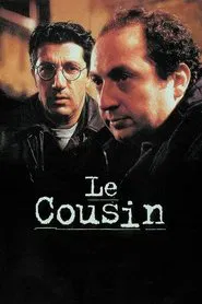 The Cousin movie poster