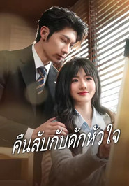 Tender Is the Night tv show poster