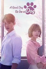 A Good Day to be a Dog tv show poster