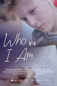 Who I Am movie poster