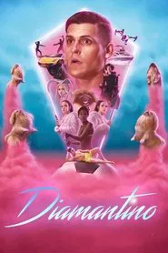 Diamantino movie poster