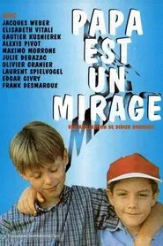 Poster do filme Papa est un mirage