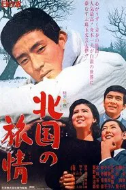 Journey to the North movie poster