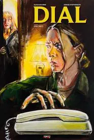 Dial movie poster