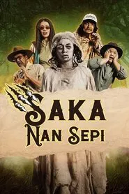 Saka Nan Sepi movie poster