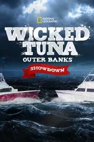Wicked Tuna: Outer Banks Showdown tv show poster