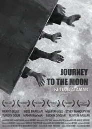 Poster do filme Journey to the Moon