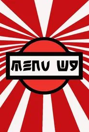 Menu W9 tv show poster