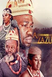 A Story From Zazu movie poster