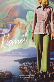 Kismet movie poster