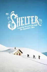 Shelter movie poster