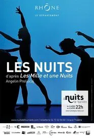 Les Nuits movie poster