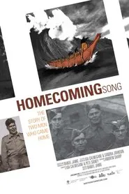 Homecoming Song movie poster