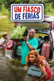 Poster do filme Um Fiasco de Férias
