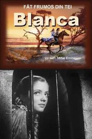 Poster do filme Blanca
