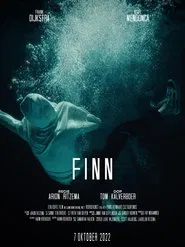 FINN movie poster