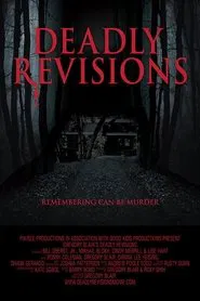 Deadly Revisions movie poster