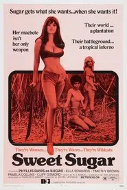 Sweet Sugar movie poster