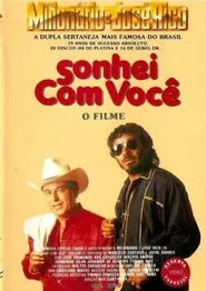 Poster do filme Sonhei com Você