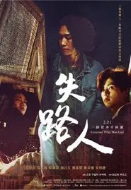 Poster do filme Someone Who Was Lost