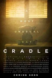 Cradle movie poster