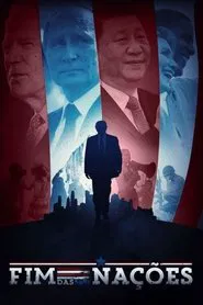 Poster da série Fim das Nações