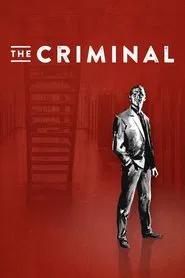 The Criminal movie poster