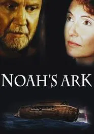 Noah's Ark tv show poster