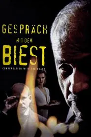 Poster do filme Conversation with the Beast