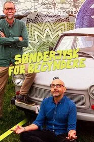 Sønderjysk for begyndere tv show poster