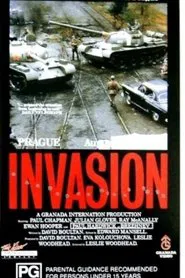 Poster do filme Invasion