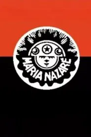 Maria Nazaré tv show poster