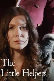 The Little Helpers movie poster