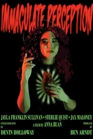 Immaculate Perception movie poster