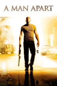 A Man Apart movie poster