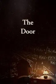 The Door movie poster
