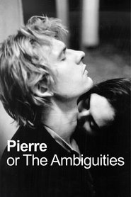 Pierre or The Ambiguities tv show poster