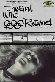 The Girl Who Returned movie poster