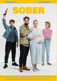 Sober movie poster