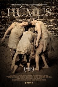 Húmus movie poster