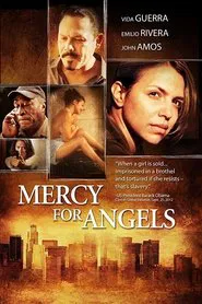 Mercy for Angels movie poster