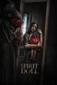 Poster do filme Spirit Doll