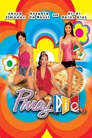 Poster do filme Pinay Pie