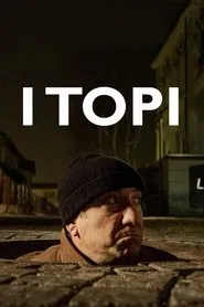 I topi tv show poster