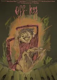 Off-Key movie poster